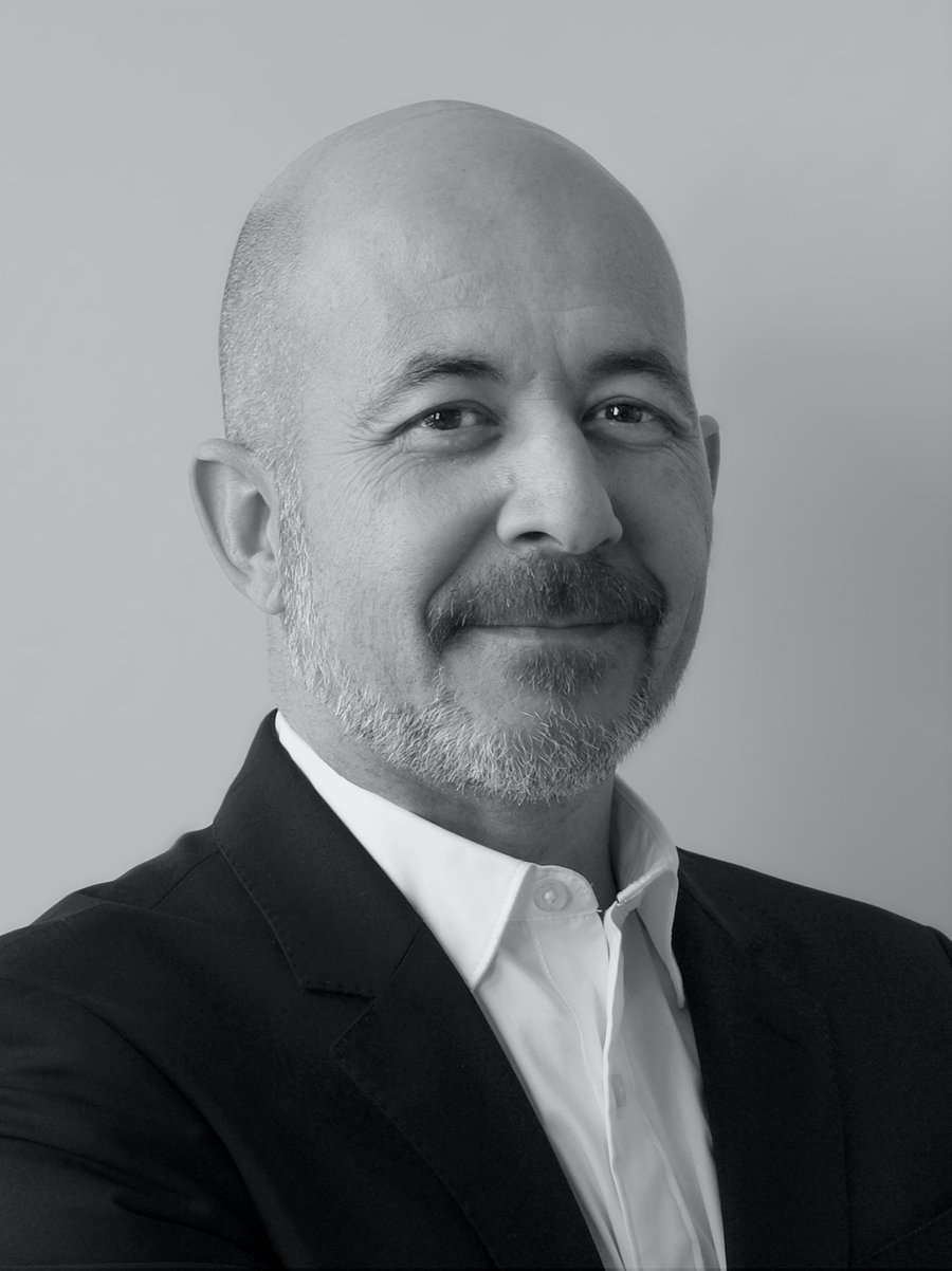 Dino Pelloni, fondatore di Teclia Consulting